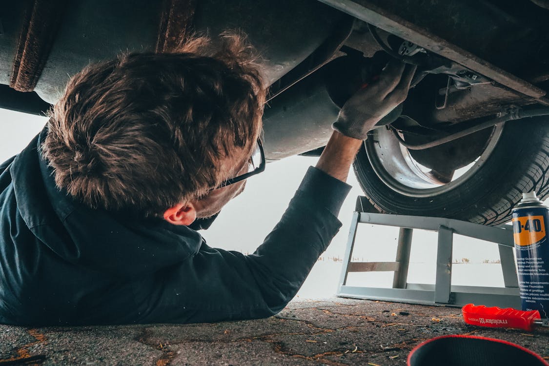 Enhancing Skills and Saving Money