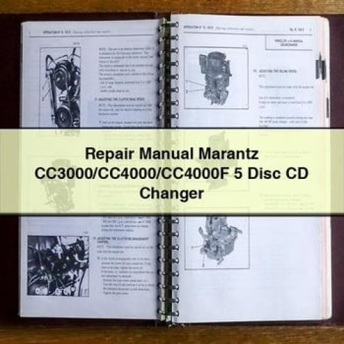 Volvo Engine B19 WSM Service Manual Repair