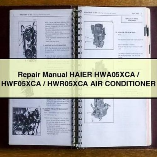 Deutz Fahr Agroplus 410S Parts Manual and Service Tractor