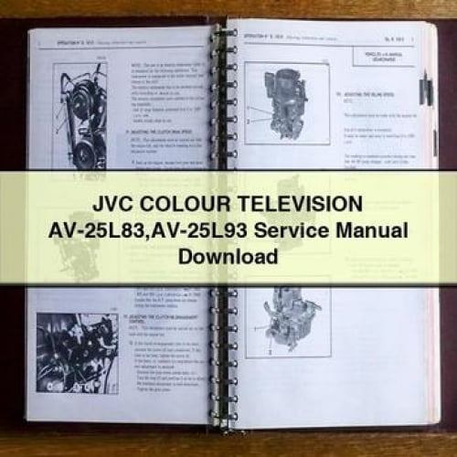 Deutz Fahr Agrotron 230 Parts Manual and Service Tractor