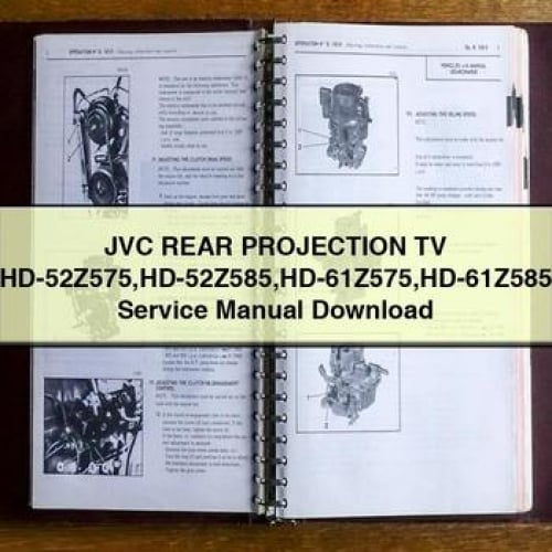 Deutz Fahr Agrotron M615 Parts Manual and Service Tractor