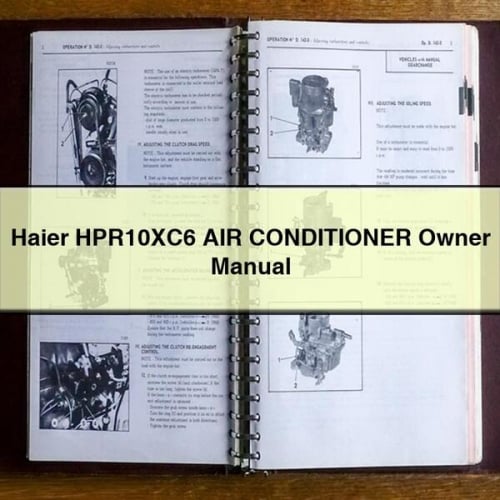 Case IH 1194 Service Repair Manual