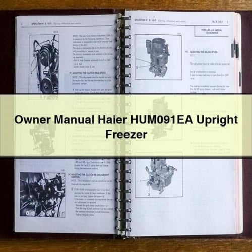 Case IH 1294 Service Repair Manual