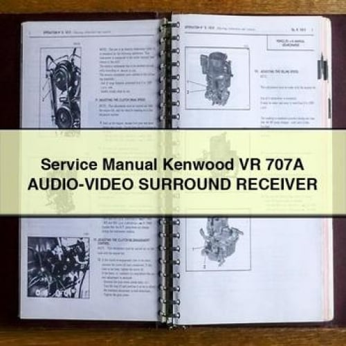 Fiat 540 540DT tractor Service Repair Manual