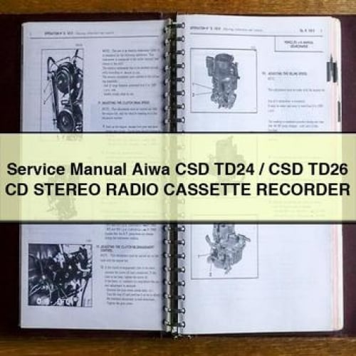 DAEWOO LEGANZA 1997-2002 Service Repair Manual