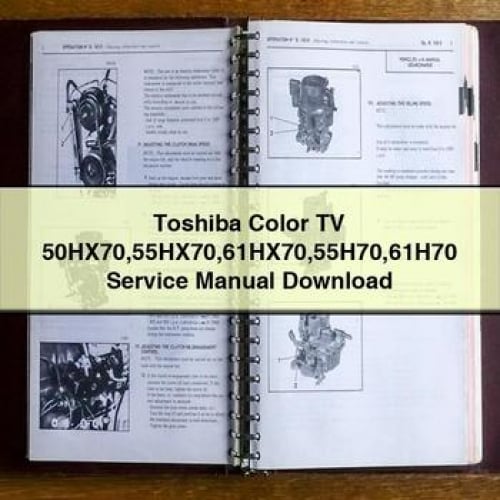 Fiat Tractor 580-680 DT Workshop Service Repair Manual