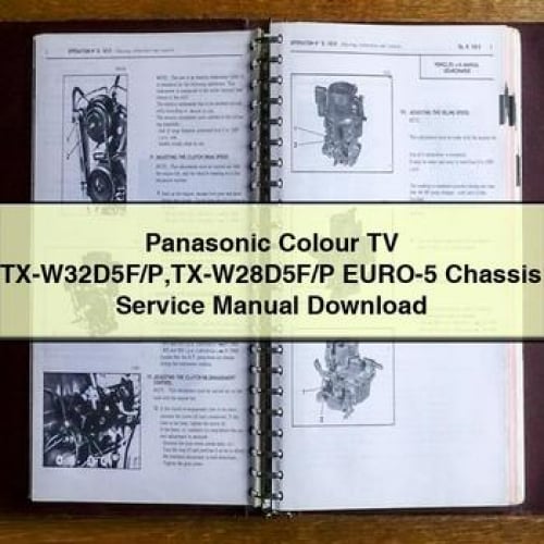 Massey Ferguson MF3350 Service Repair Manual
