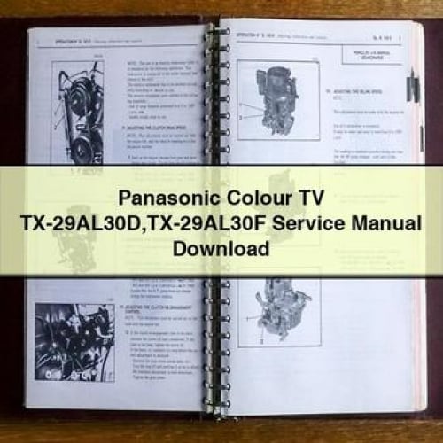 Massey Ferguson MF-8150 Tractor Factory Service Repair Manual
