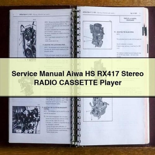 International Harvester Tractor 474 WSM Service Repair Manual