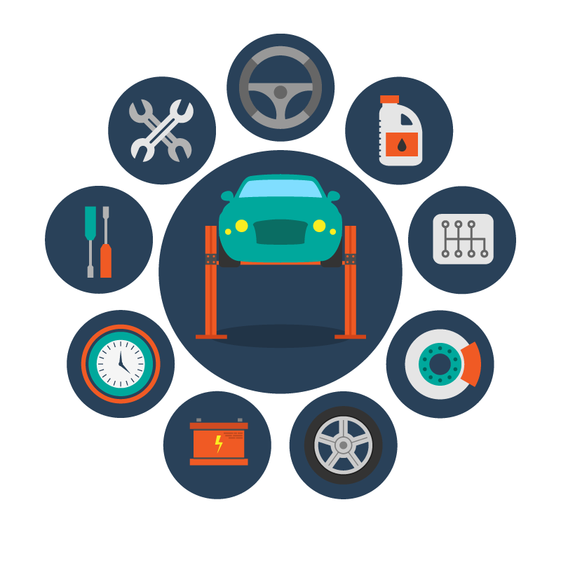 IH David Brown 1290 Tractor Shop Service Manual - Improved - Download PDF
