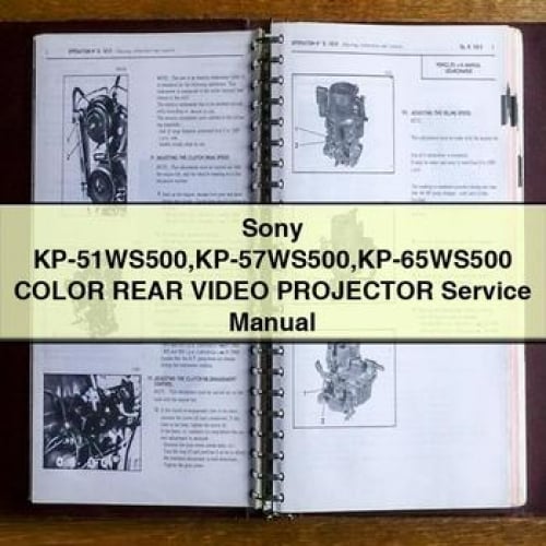 Massey Ferguson MF3355 Service Repair Workshop Manual