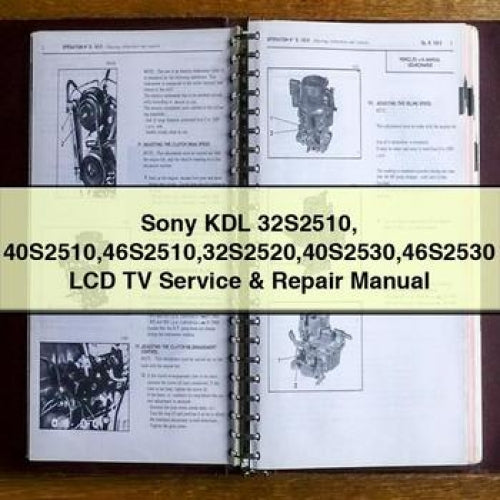 Cockshutt 30 Tractor Workshop Service Repair Manual
