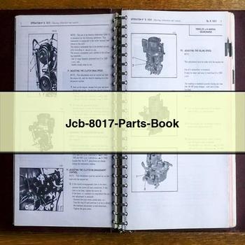 Cockshutt Tractor 40 Factory Service Repair Manual