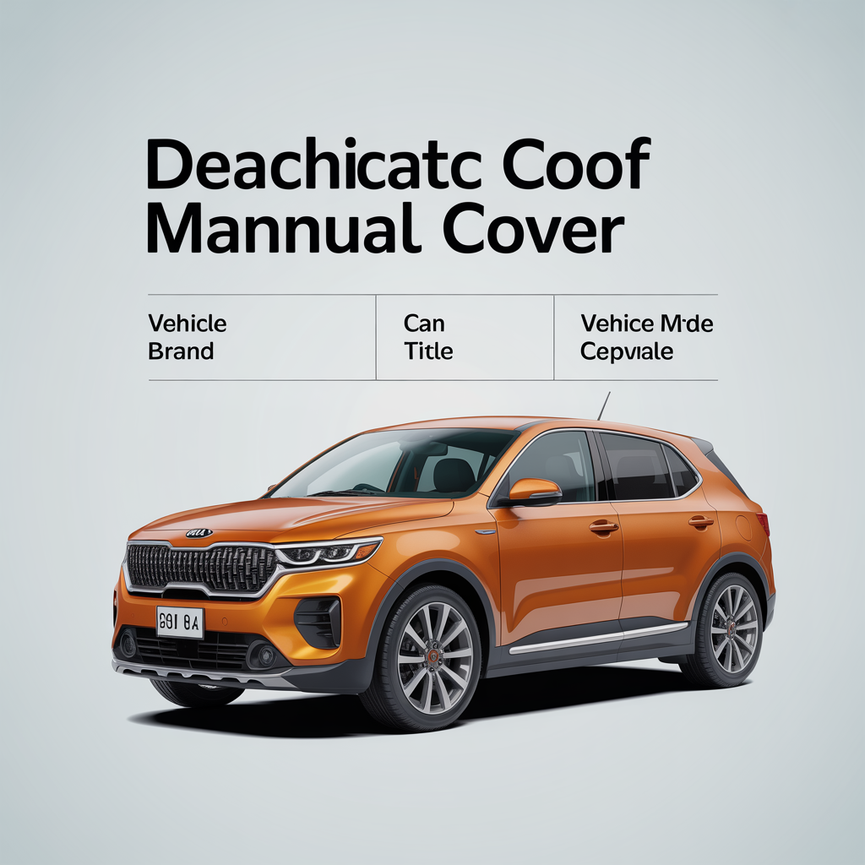 Kia Carnival 2007 Workshop Repair Service Manual