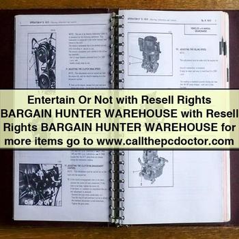Entertain Or Not with Resell Rights