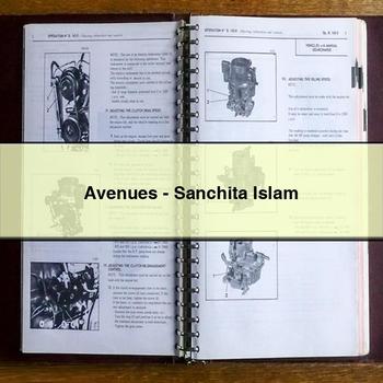 Avenues-Sanchita Islam