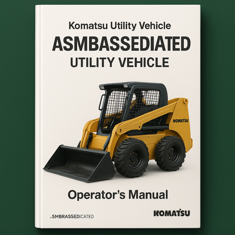 CASE 95XT SKID Steer Loader Parts Catalog Manual
