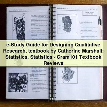 E-STUDY Designing Qualitative Research Catherine Marshall Service Repair Workshop Manual PDF