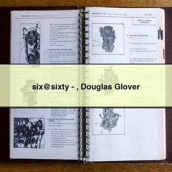 six@sixty-Douglas Glover