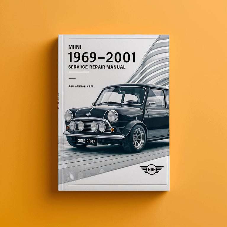 Mini 1969-2001 Service-Reparaturhandbuch 1970 1971 1972 1973 1974 1975 1976 1977 1978 1979 1980 1981 1982 1983 1984 1985 1986 1987 1988 1989 1990 1991 1992 1993 1994 1995 1996 1997 1998 1999 2000 PDF-Download