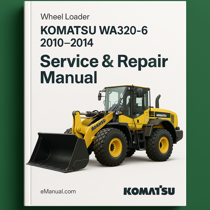 Allison Transmission HT 754 CRD Service Repair Manual