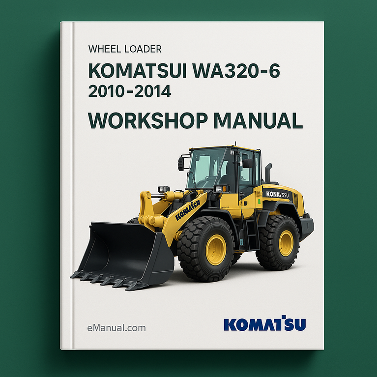 Case International Magnum Series 7110 7120 7130 7140 Tractor Workshop Service Repair Manual