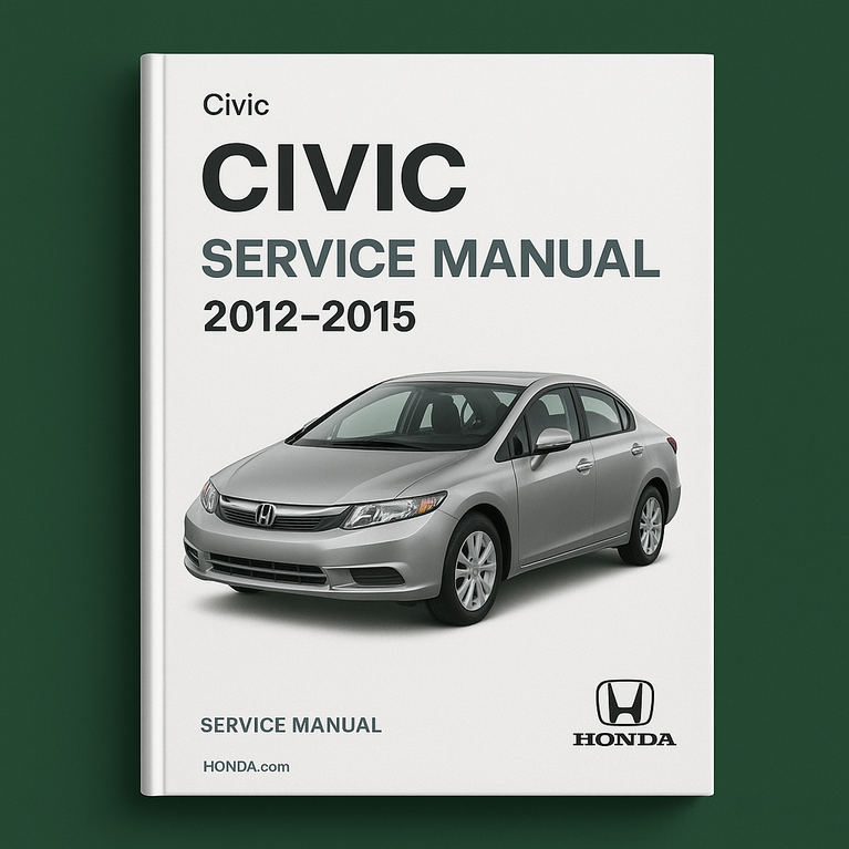 Mazda MX-6 626 Complete Workshop Repair Manual 1988-1989