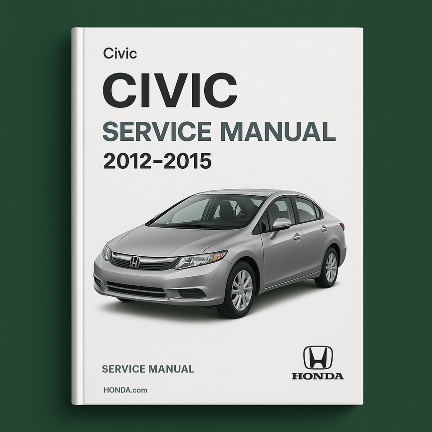 Mazda MX-6 626 Complete Workshop Repair Manual 1988-1989