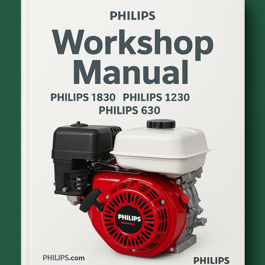 HONDA GX240 GX270 GX340 GX390 Engine Workshop Service Repair Manual