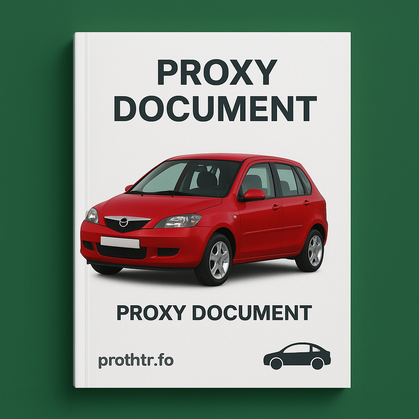2002-2007 Mazda Mazda2 (DY) Workshop Repair Repair Manual