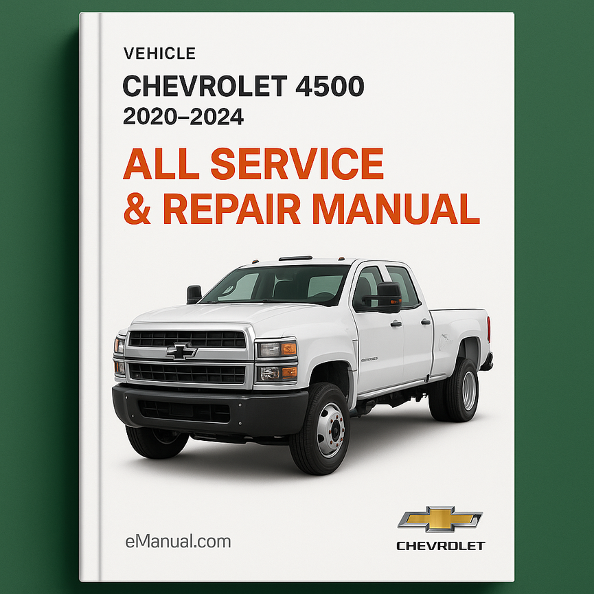 Allison 2000 Series Automatic Transmission All Service Repair Manual