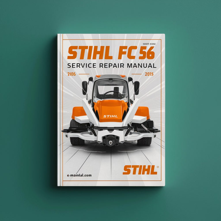 Stihl FC 56 PDF Service Manual Download