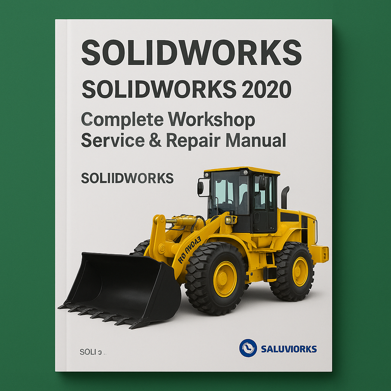 Hyundai HL740-7 HL740TM-7 Wheel Loader Complete Workshop Service Repair Manual