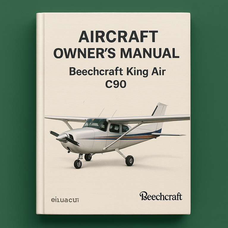 Cessna 100 150 172 177 180 182 185 1956-1962 Service Workshop Manual