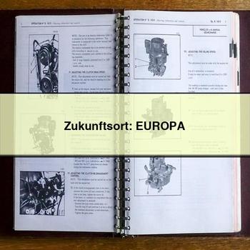 Zukunftsort: EUROPA