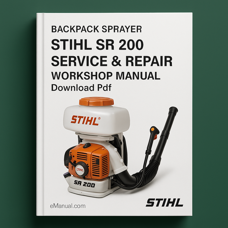 JCB 2135 FASTRAC Tractor SN 738000 & UP Service Repair Manual